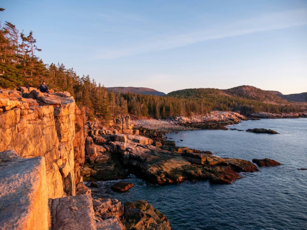 Best Places to Visit in Maine in the Fall