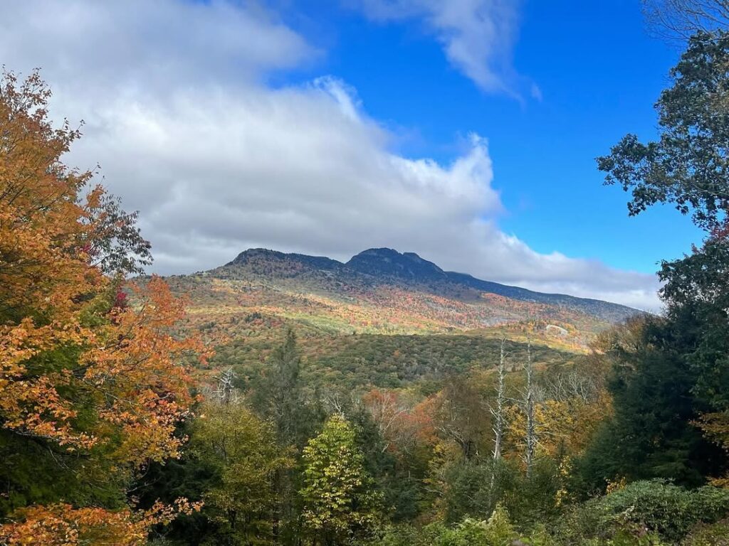 Blue Ridge Parkway