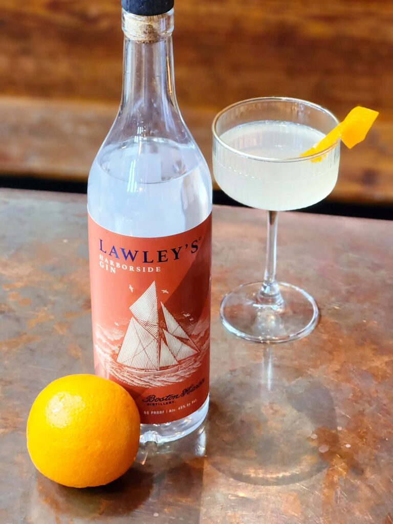 Boston Harbor Distillery