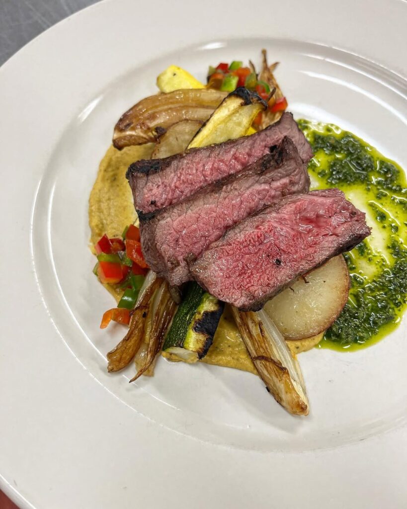 Cloudland Farm Restaurant