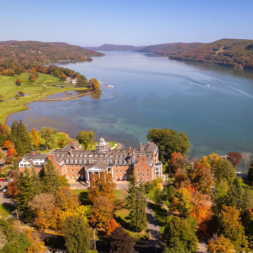 Cooperstown