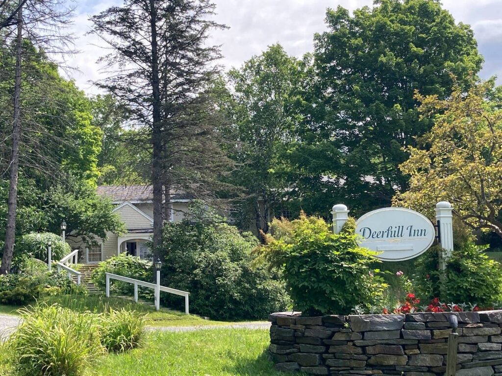 Deerhill Inn