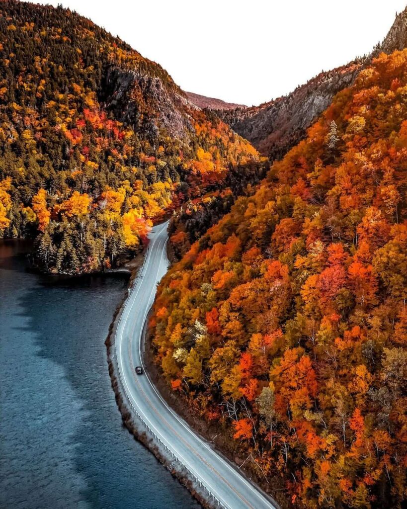 Dixville Notch State Park