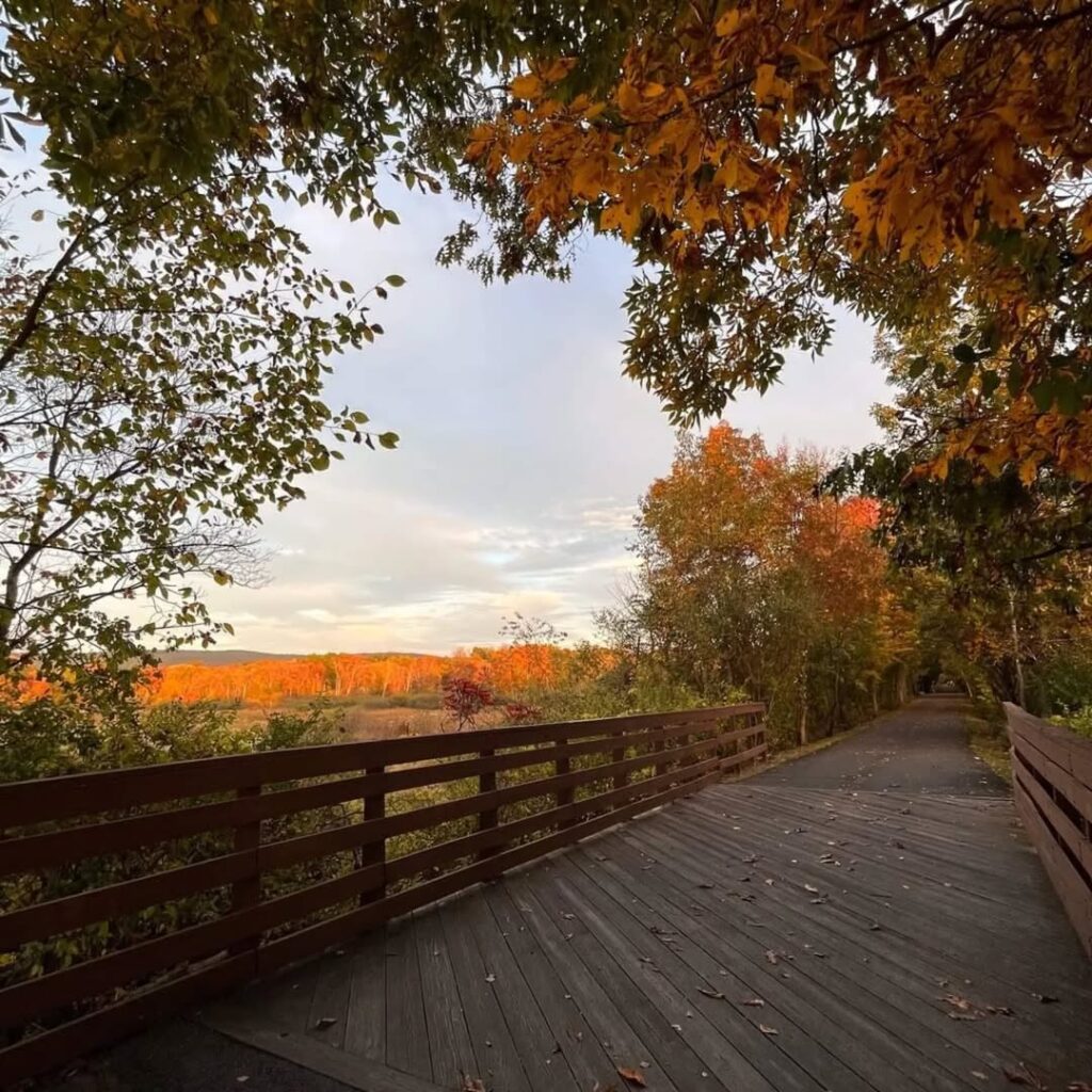 Easthampton, Massachusetts