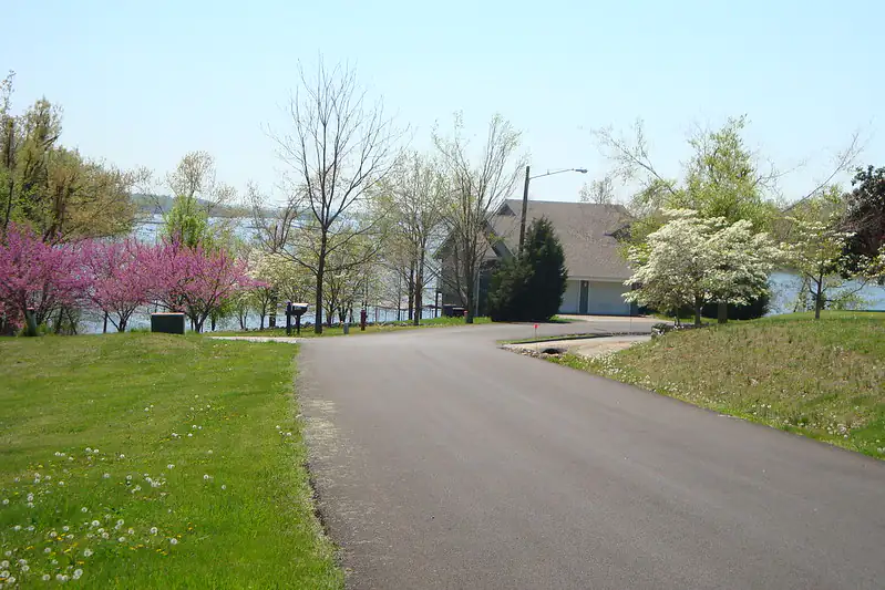 Eddyville