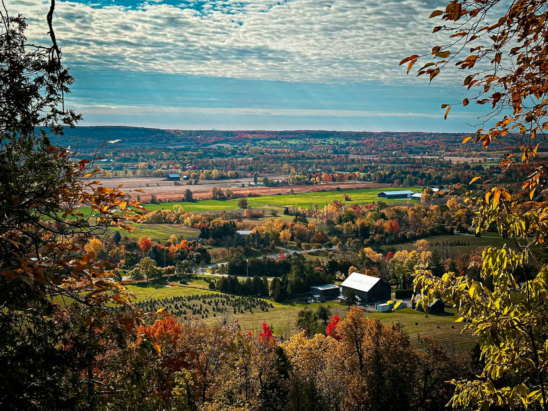 Epic Things to Do in Woodstock Vermont in the Fall