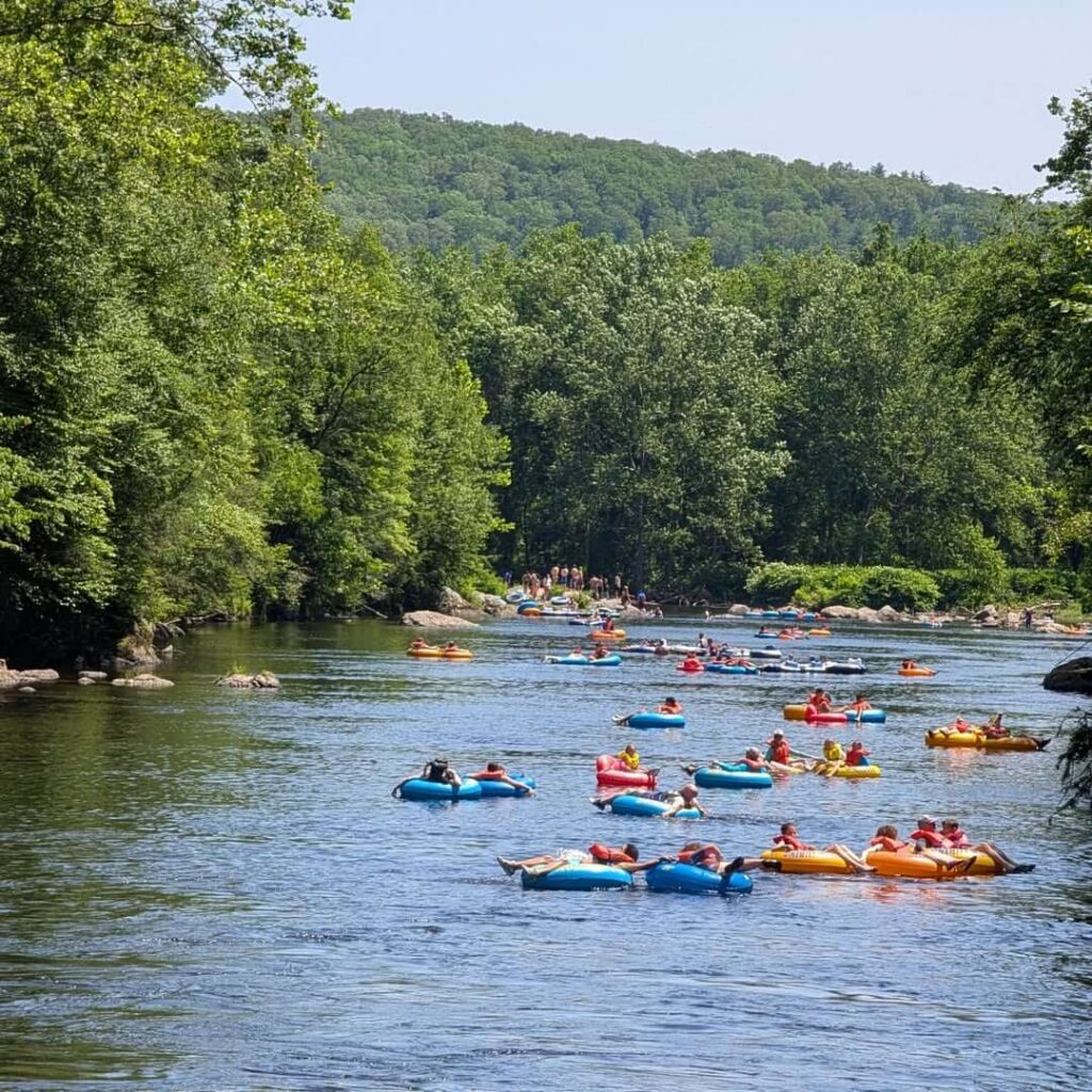 Farmington River Valley