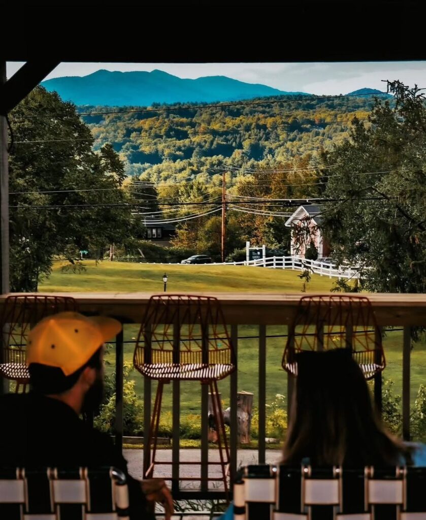 Field Guide Lodge