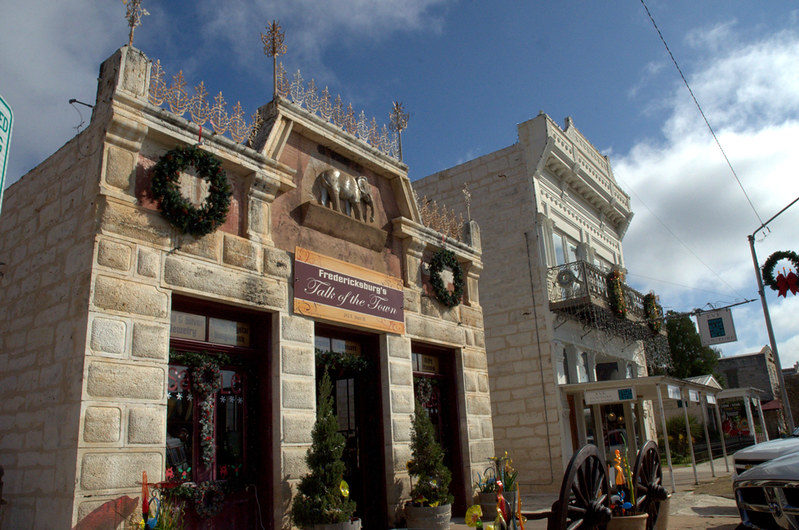 Fredericksburg, Texas
