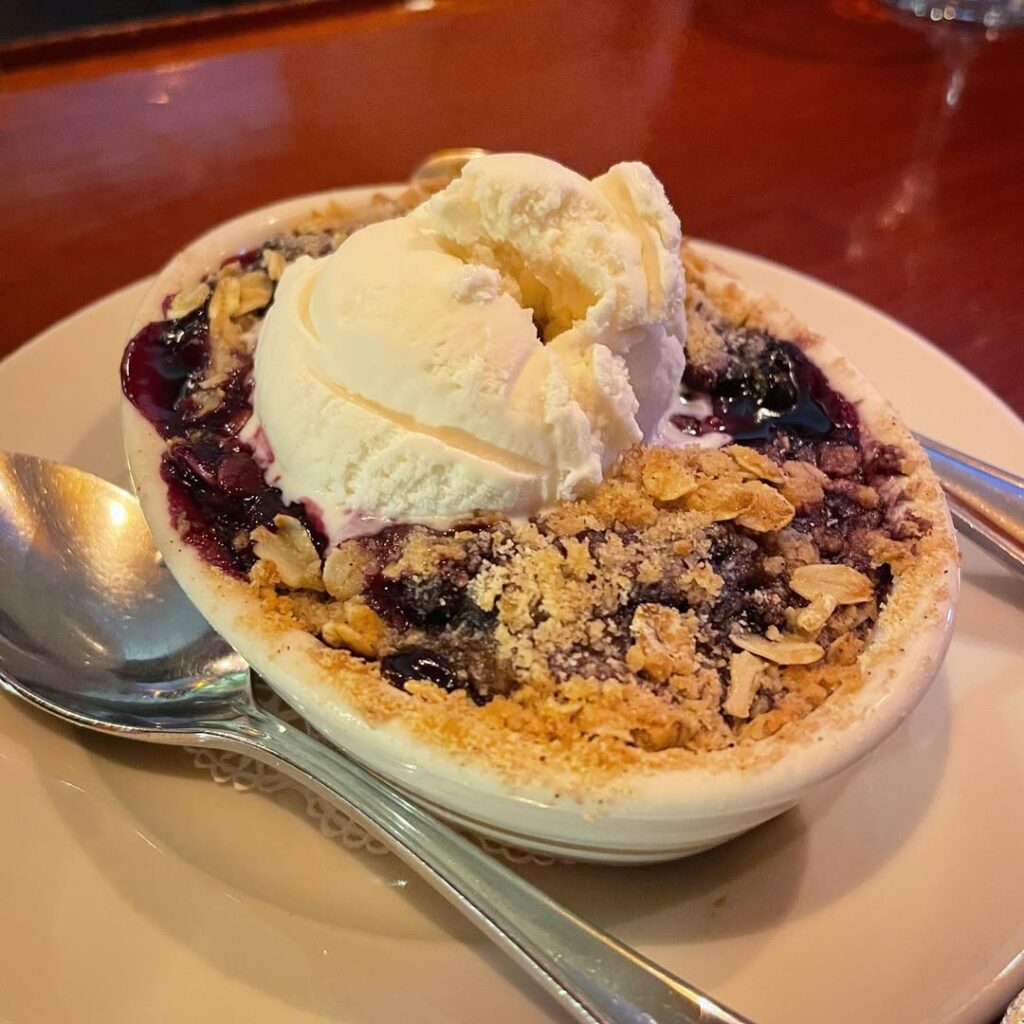 Galyn's in Bar Harbor