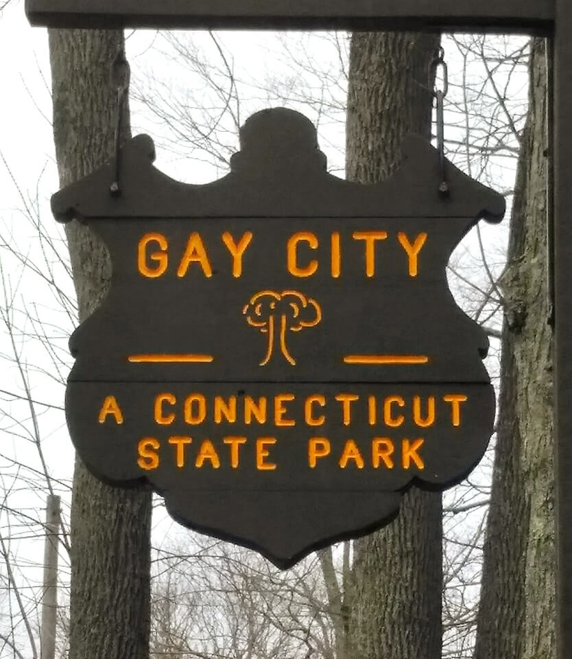 Gay City in Hebron