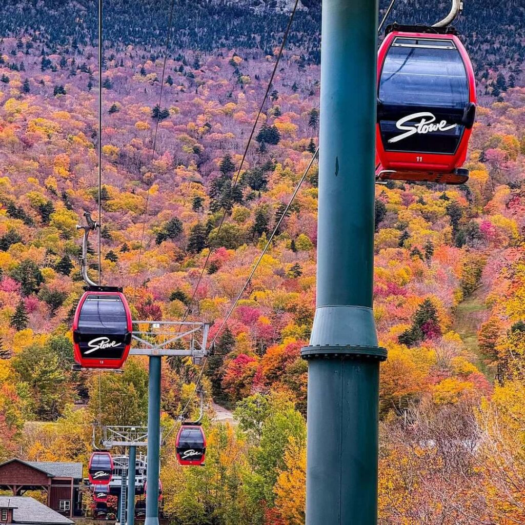 Gondola SkyRide