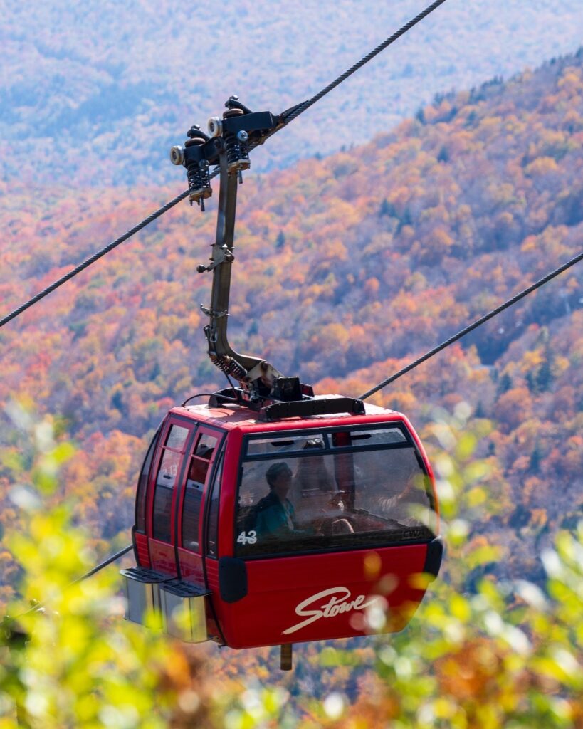Gondola SkyRide
