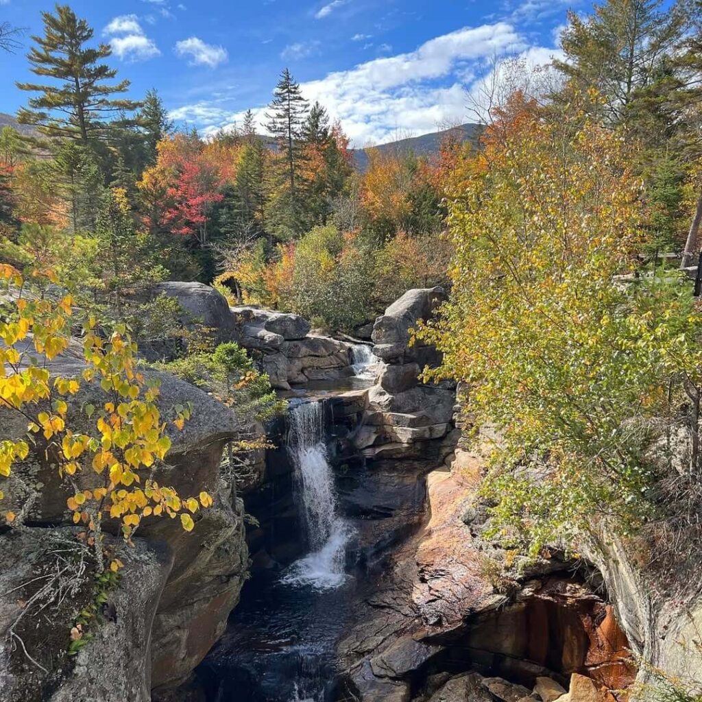 Grafton Notch State Park