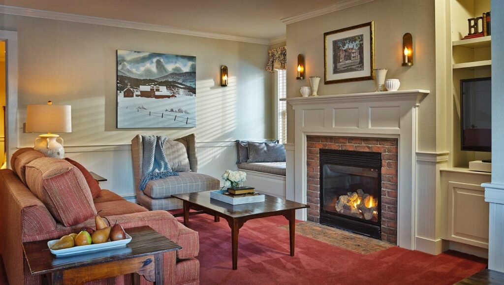 Green Mountain Inn