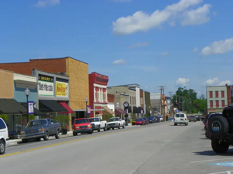 Greenville