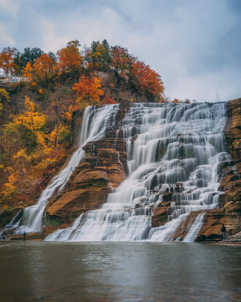 Ithaca