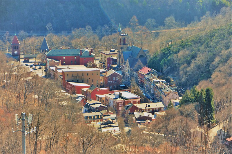 Jim Thorpe