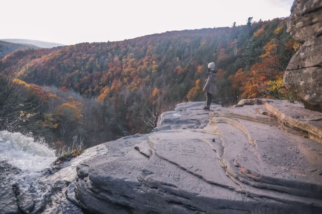Kaaterskill Clove