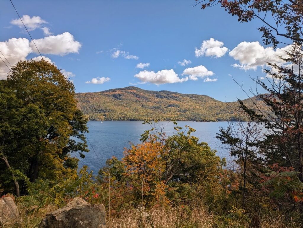 Lake George