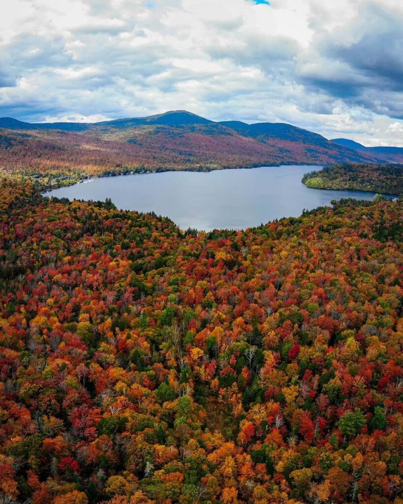 Lake Placid