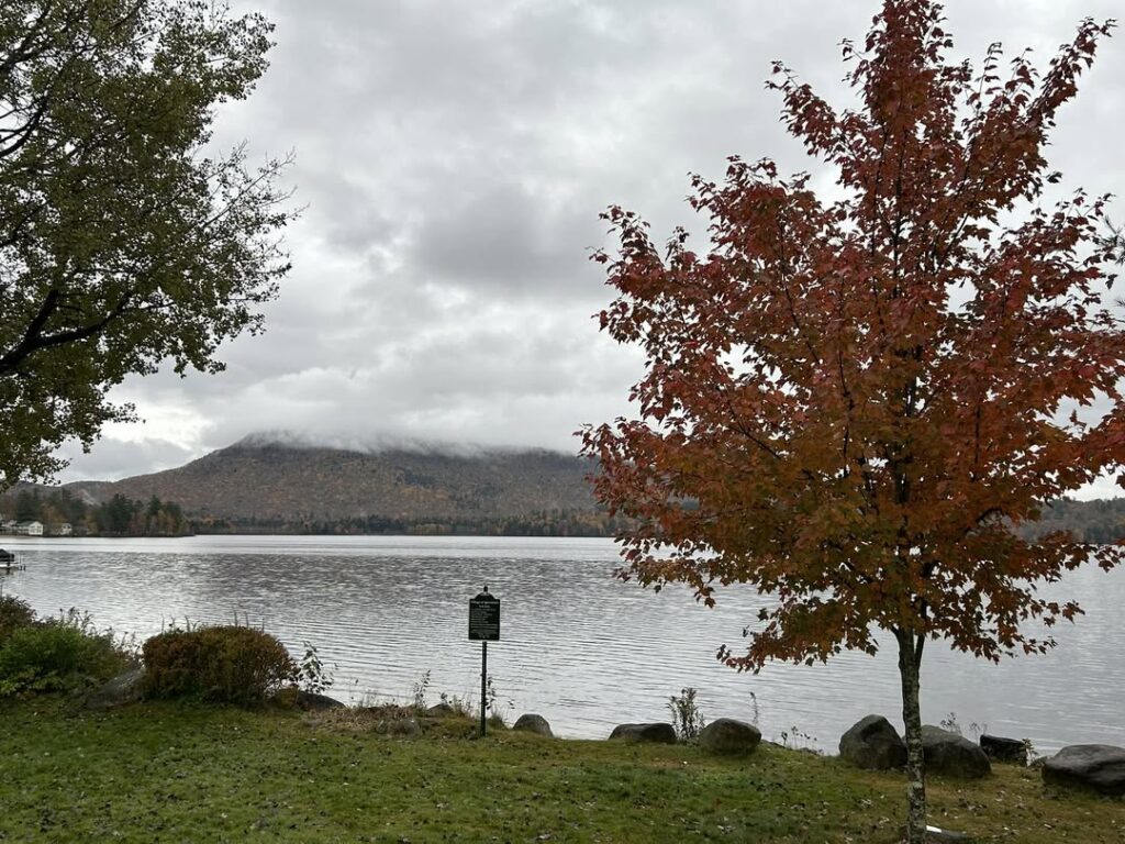 Lake Pleasant