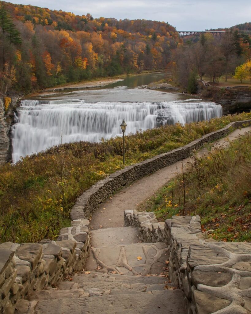 Letchworth State Park