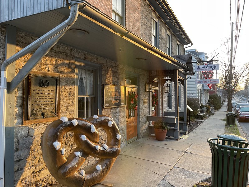 Lititz