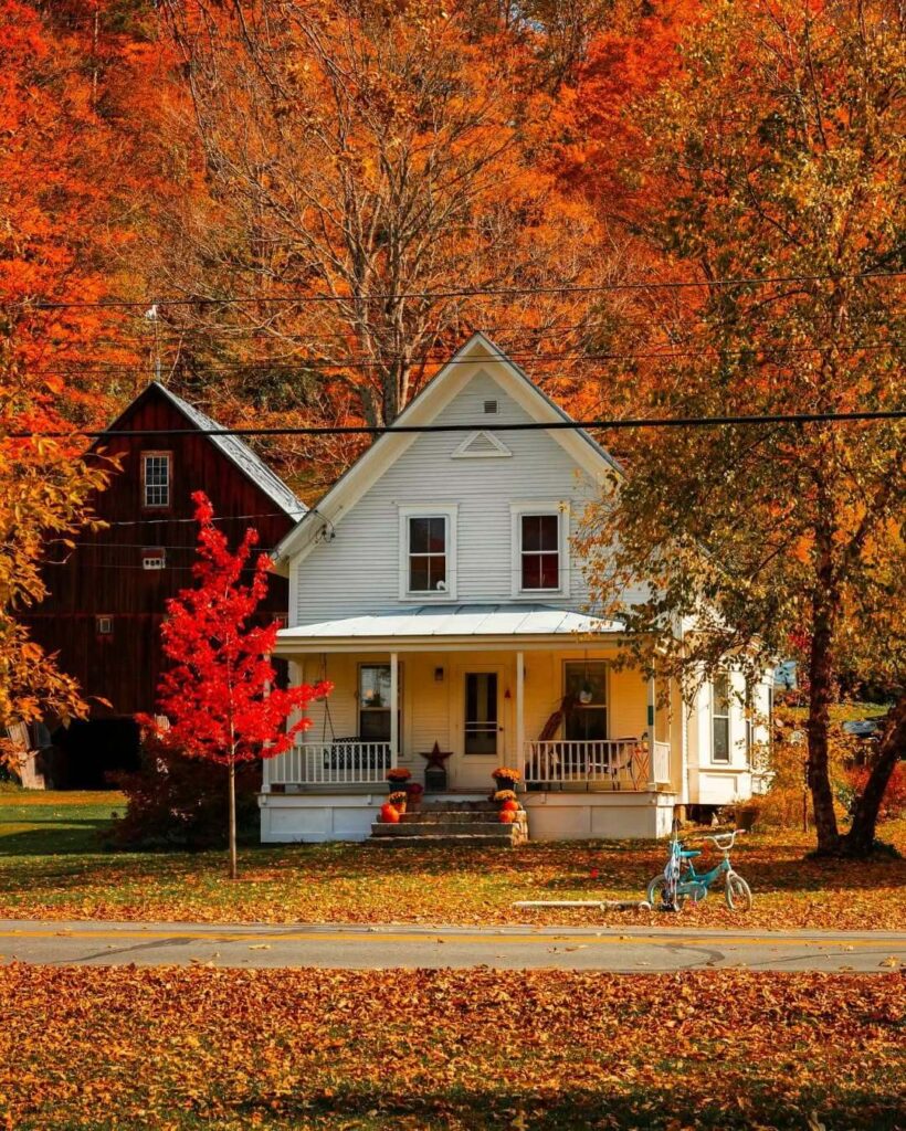 Manchester, Vermont