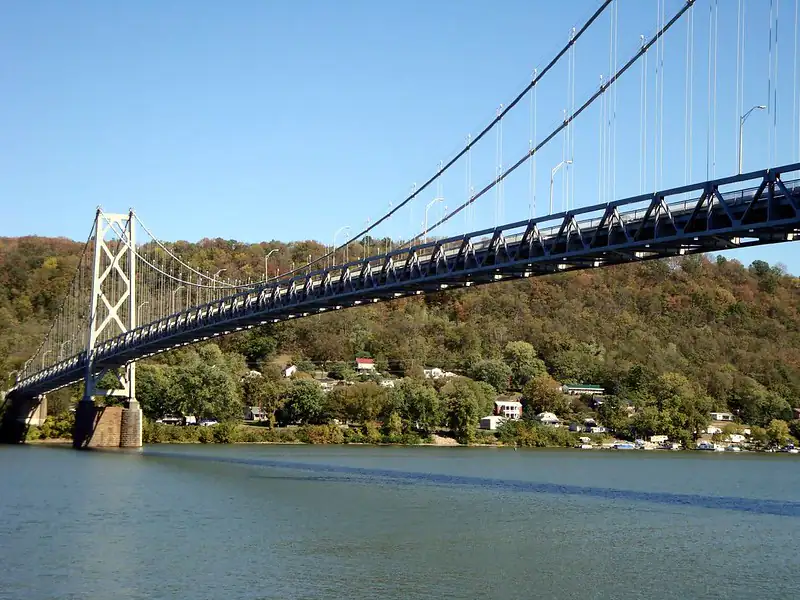 Maysville – Riverfront Gem