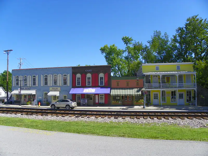 Midway – Horse Lover’s Paradise