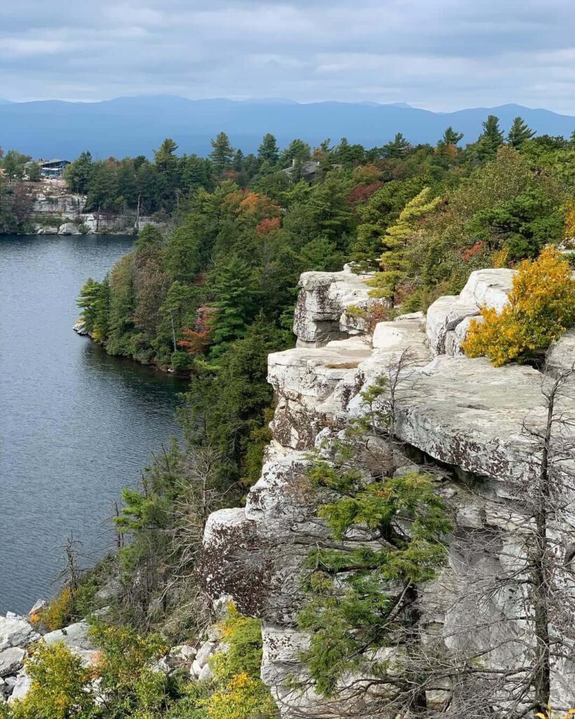 Minnewaska State Park