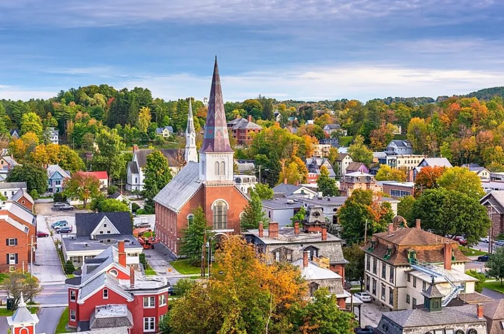 Montpelier