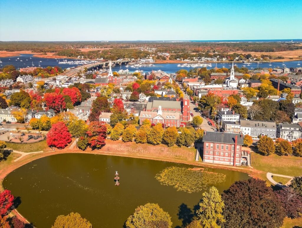 Newburyport