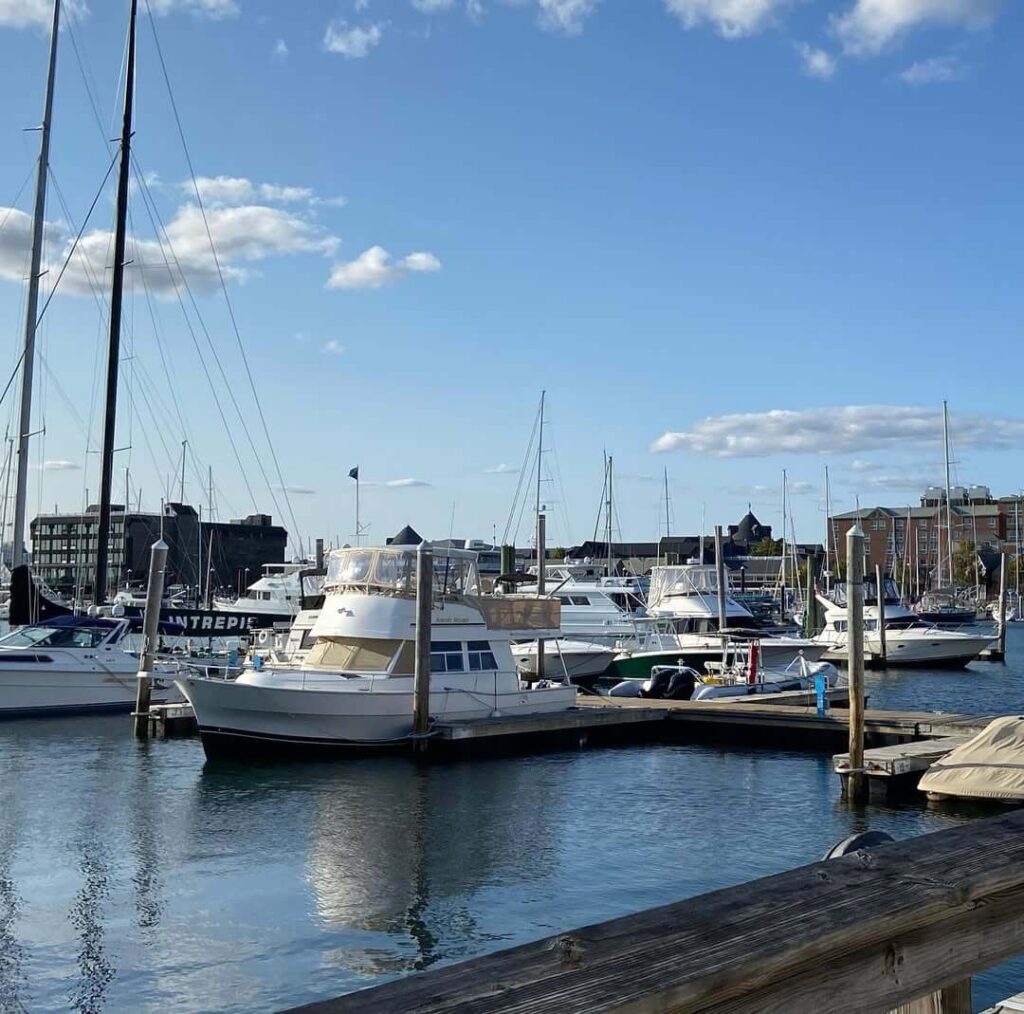 Newport, Rhode Island