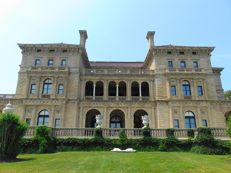 Newport, Rhode Island