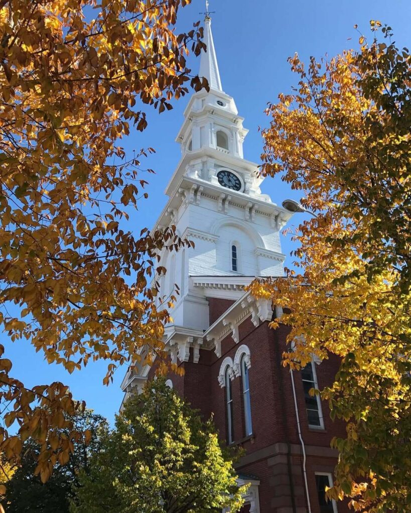 North Church of Portsmouth