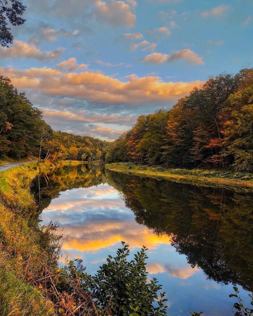 Ottauquechee River Trail
