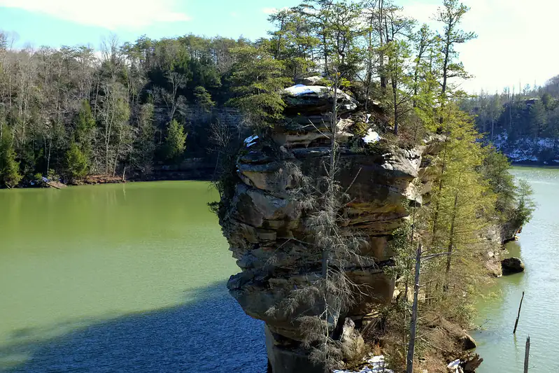 Paintsville