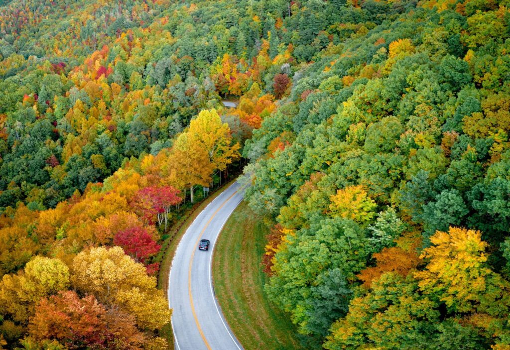 Perfect 3 Days in Vermont Fall Itinerary for a Scenic Road Trip