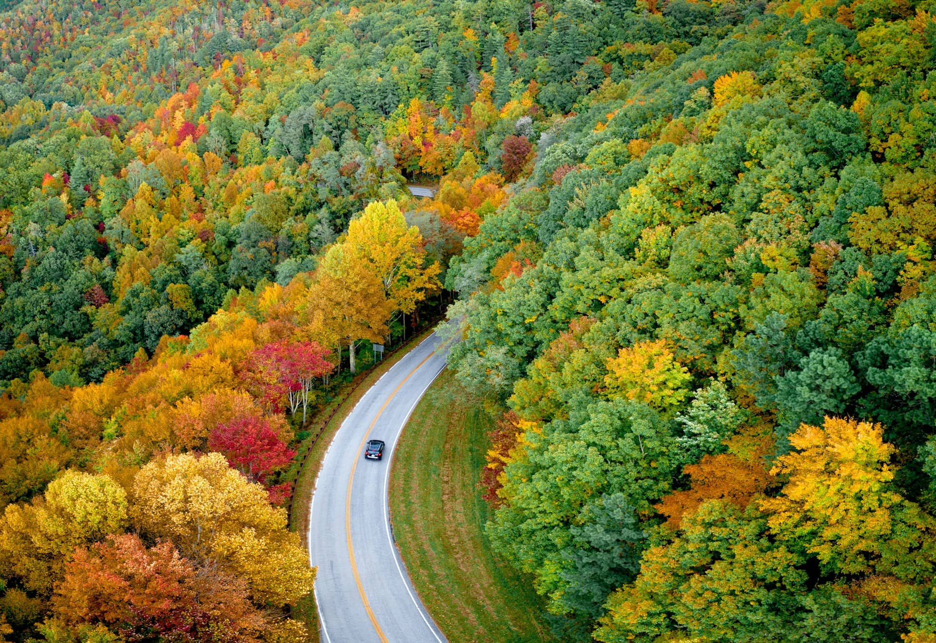 Perfect 3 Days in Vermont Fall Itinerary for a Scenic Road Trip