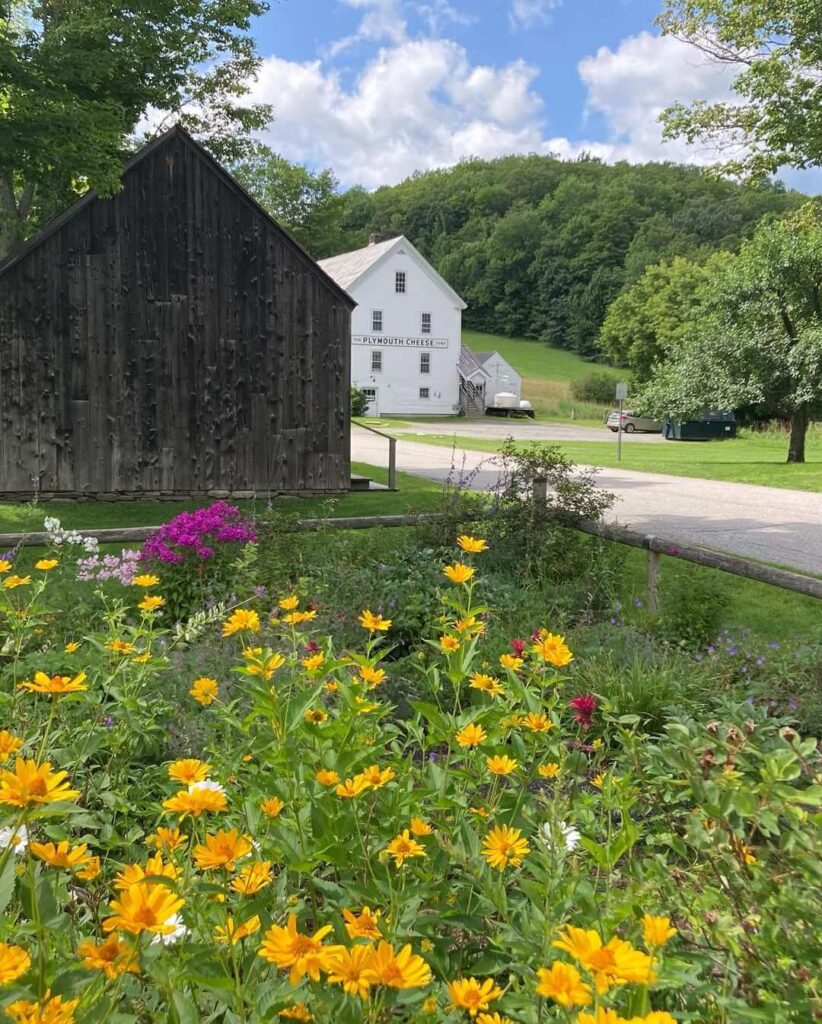 Plymouth Notch, Vermont