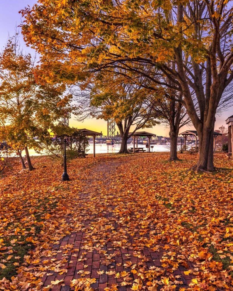 Portsmouth, New Hampshire