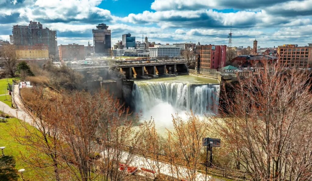 Rochester