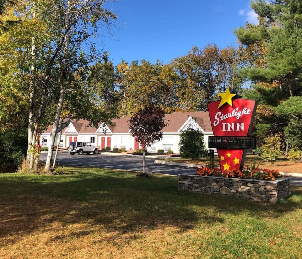 Starlight Inn