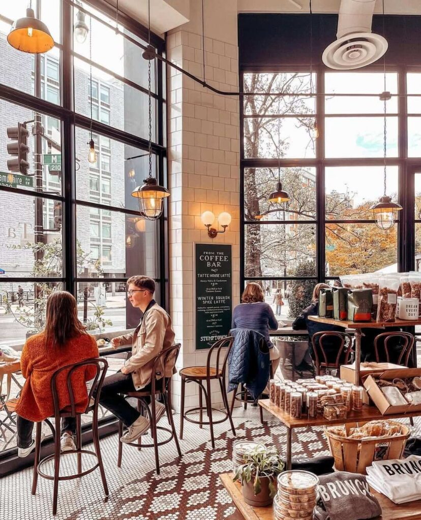 Tatte Bakery
