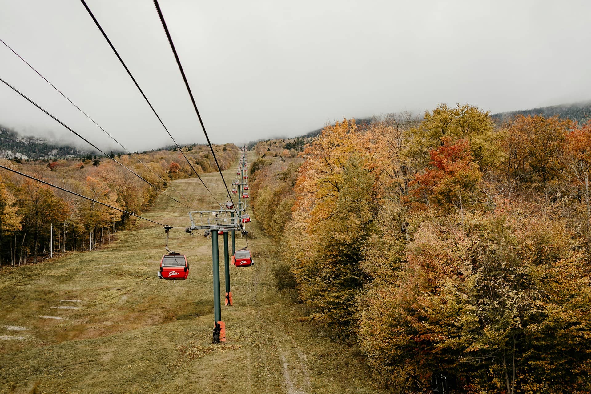 Things to Do in Stowe Vermont Fall: Your Complete Bucket List