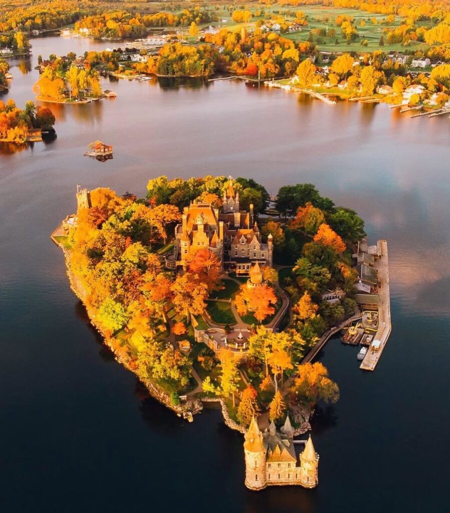 Thousand Islands