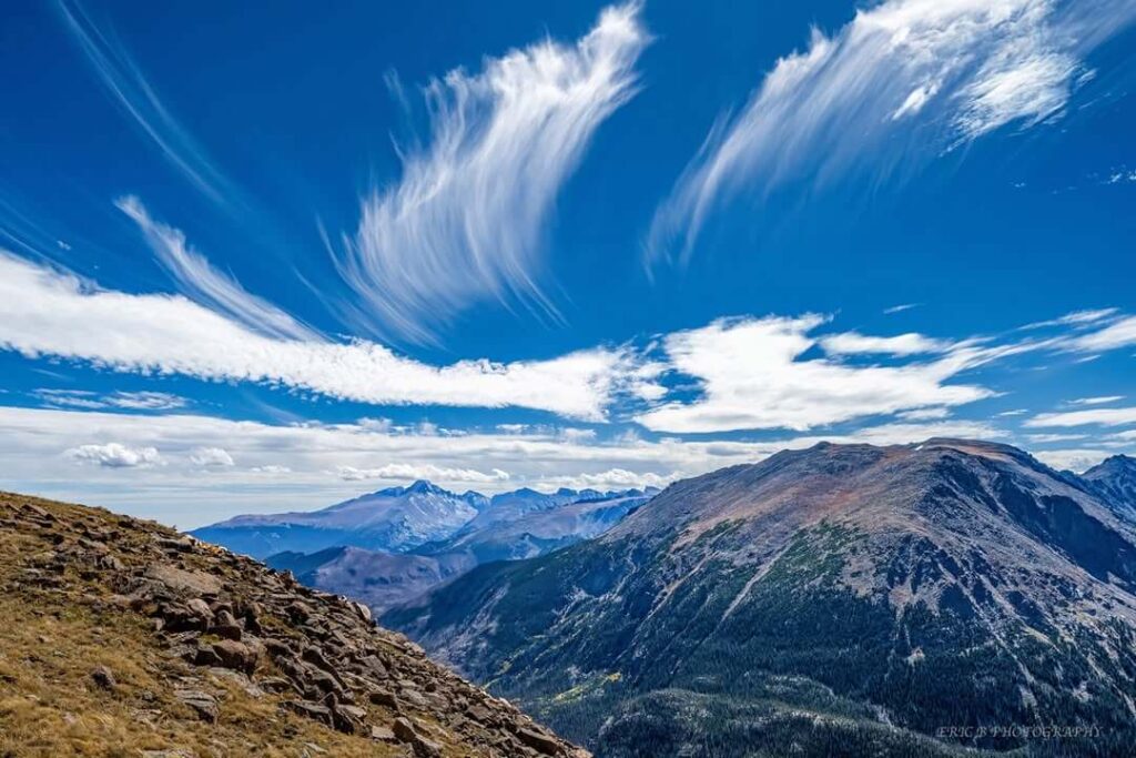 Trail Ridge Road