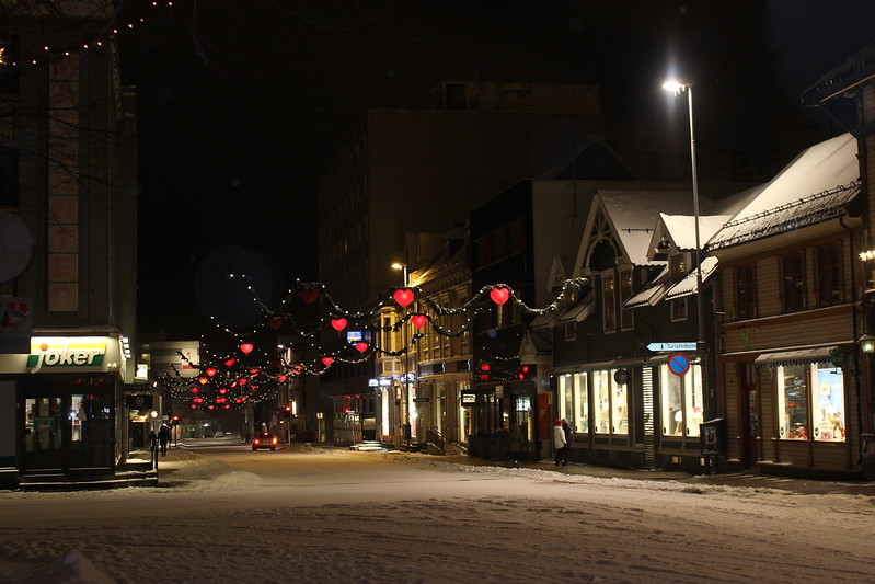 Tromsø